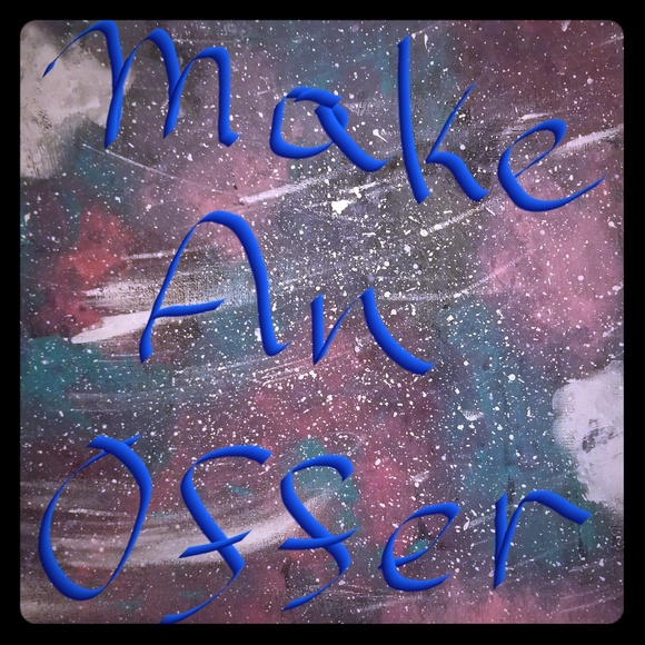 *** Make An Offer *** - Picture 1 of 1